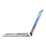 โน๊ตบุ๊ค Microsoft Surface Laptop 15 inch M10/16/512 SC Thai Platinum (EP2-60880)