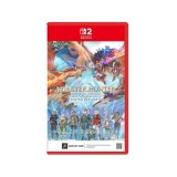 แผ่นเกม Nintendo Switch 2 : Monster Hunter Stories 3 : Twisted Reflection
