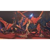 แผ่นเกม Nintendo Switch 2 : Monster Hunter Stories 3 : Twisted Reflection