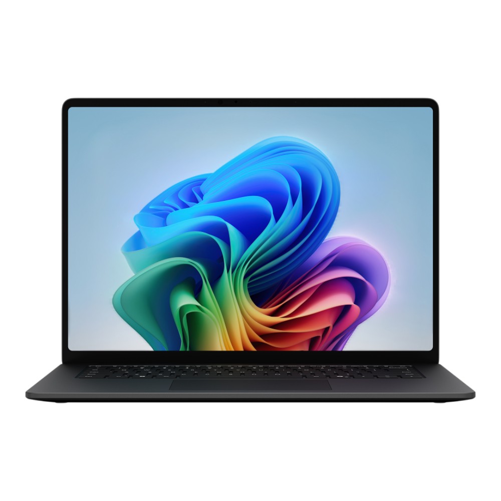โน๊ตบุ๊ค Microsoft Surface Laptop 15 inch M12/16/512 SC Thai Black (EP2-60210)