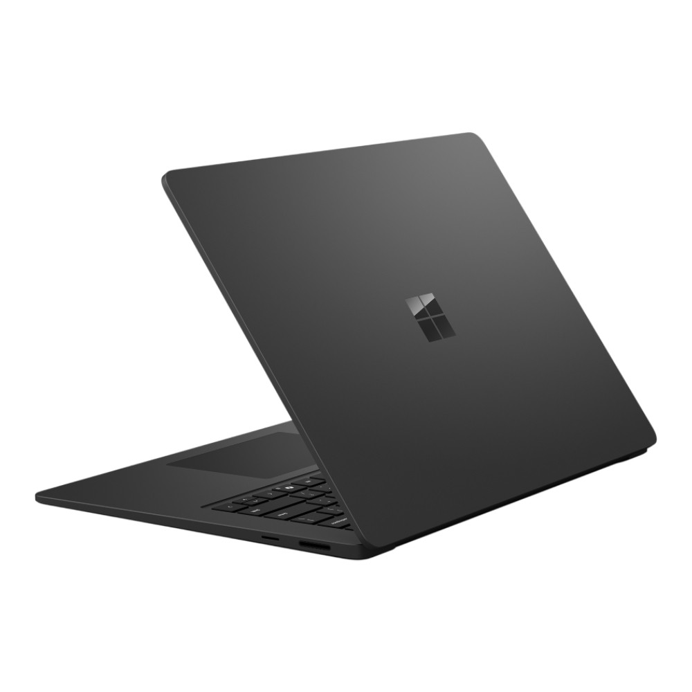โน๊ตบุ๊ค Microsoft Surface Laptop 15 inch M12/16/512 SC Thai Black (EP2-60210)