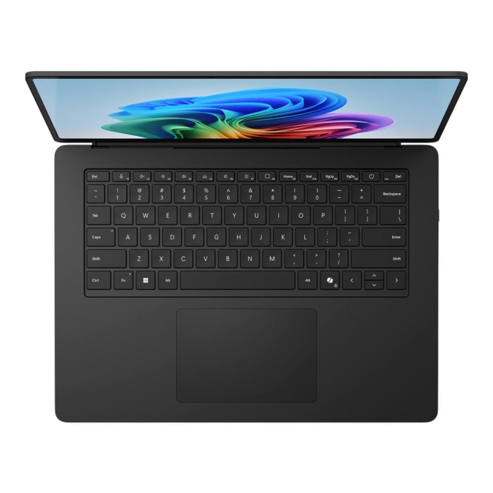 โน๊ตบุ๊ค Microsoft Surface Laptop 15 inch M12/16/512 SC Thai Black (EP2-60210)