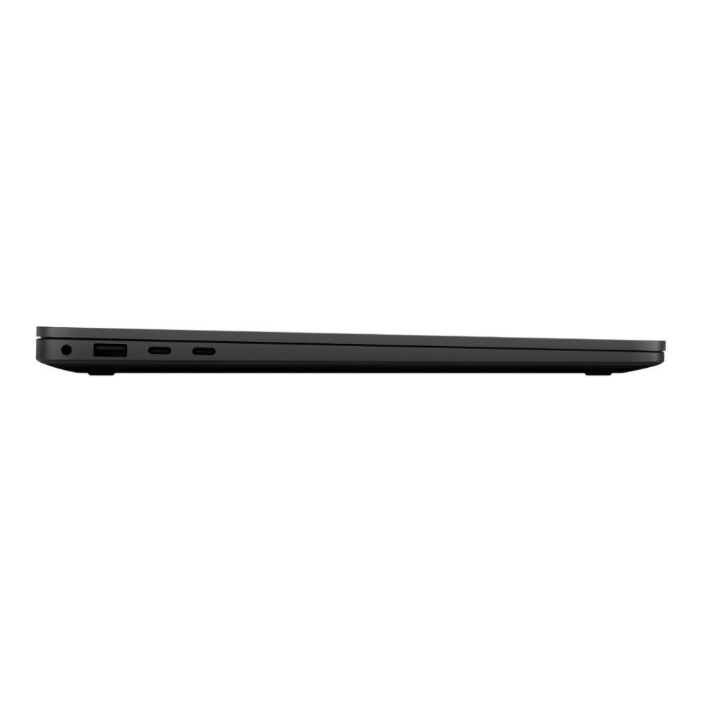 โน๊ตบุ๊ค Microsoft Surface Laptop 15 inch M12/16/512 SC Thai Black (EP2-60210)