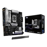 เมนบอร์ด ASROCK B860M LIVEMIXER WIFI DDR5 LGA1851