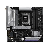 เมนบอร์ด ASROCK B860M LiveMixer WiFi DDR5 LGA1851