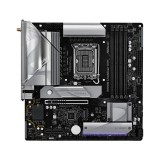 เมนบอร์ด ASROCK B860M LiveMixer WiFi DDR5 LGA1851