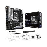 เมนบอร์ด ASROCK B860M LiveMixer WiFi DDR5 LGA1851