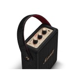 ลำโพงบลูทูธ Marshall Stockwell III Black and Brass