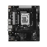เมนบอร์ด ASROCK H810M-H DDR5 LGA1851