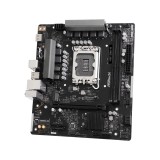 เมนบอร์ด ASROCK H810M-H DDR5 LGA1851