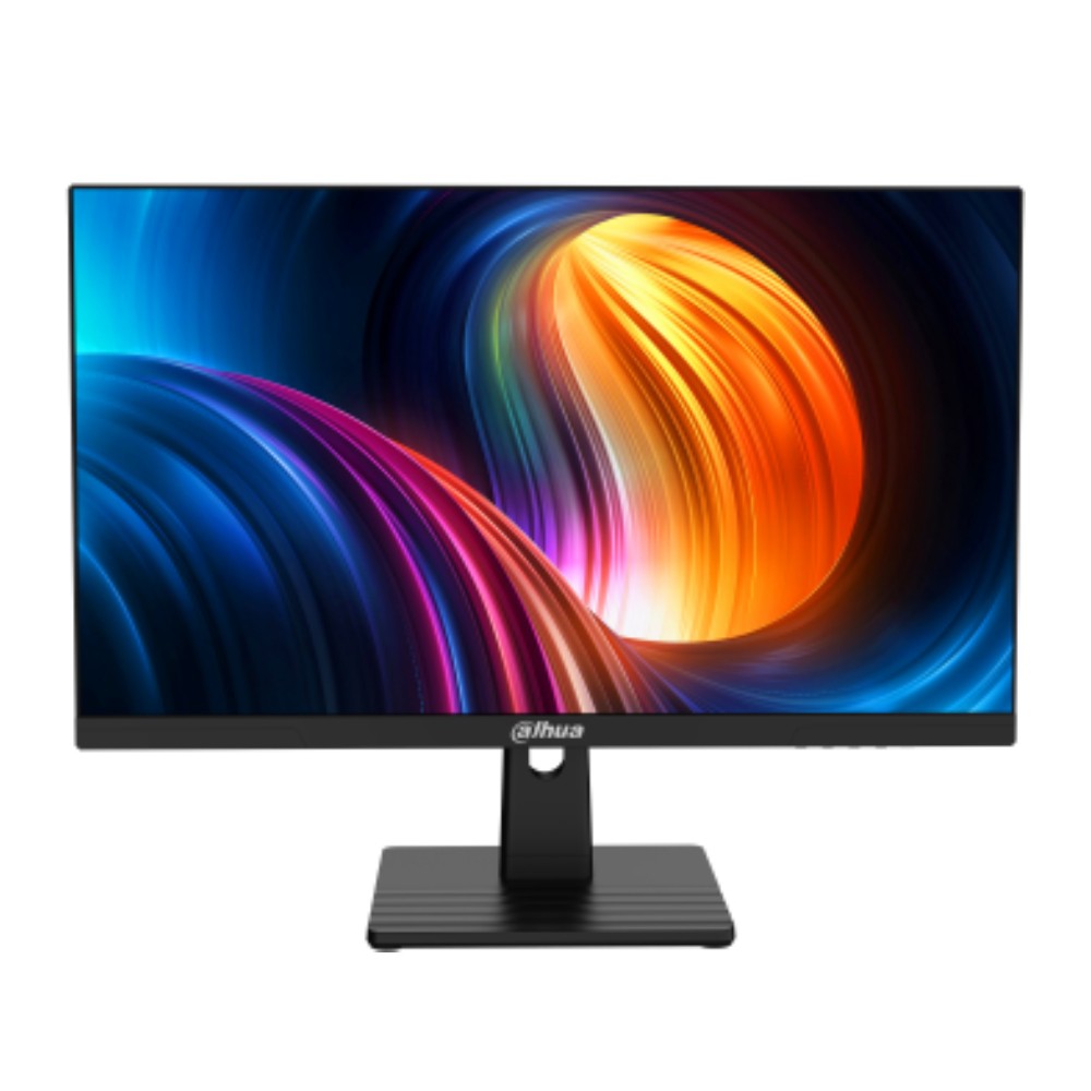 จอมอนิเตอร์ DAHUA DHI-LM25-B221B (IPS 144Hz)