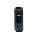 พาวเวอร์แบงค์ FOX 15,000 mAh LED Display Built-In Cable 3-in-1 22.5W UP1501 (CCC) Black