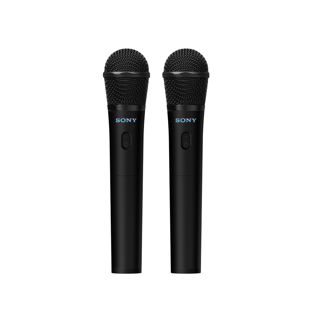 ไมโครโฟนไร้สาย Sony ULTMIC1 Black