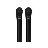 ไมโครโฟนไร้สาย Sony ULTMIC1 Black