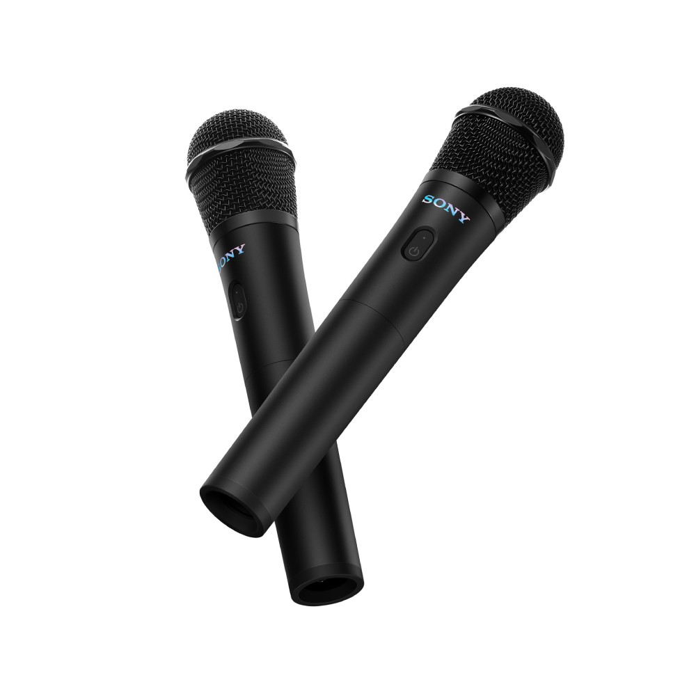 ไมโครโฟนไร้สาย Sony ULTMIC1 Black