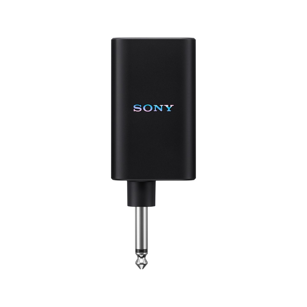 ไมโครโฟนไร้สาย Sony ULTMIC1 Black