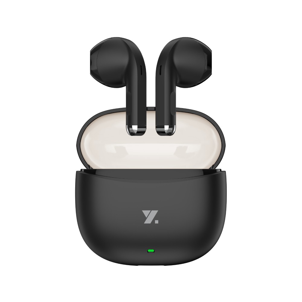 หูฟัง Why Earbud TWS Tiny EP-3211 Black