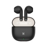 หูฟัง Why Earbud TWS Tiny EP-3211 Black
