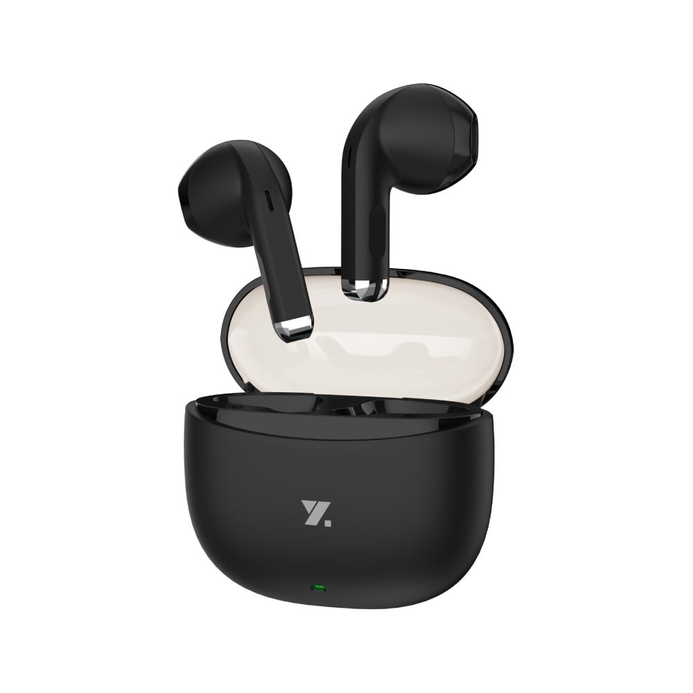หูฟัง Why Earbud TWS Tiny EP-3211 Black