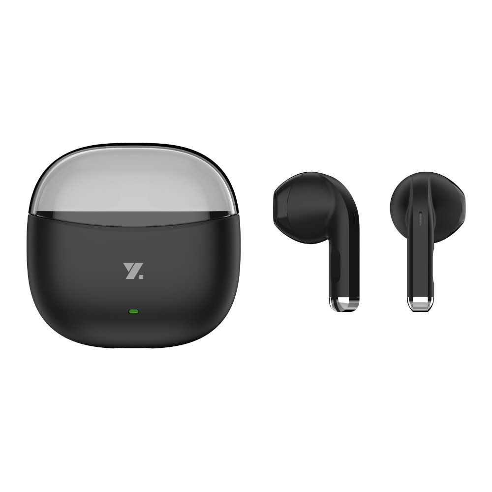 หูฟัง Why Earbud TWS Tiny EP-3211 Black
