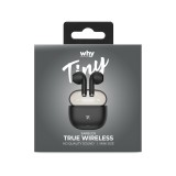 หูฟัง Why Earbud TWS Tiny EP-3211 Black
