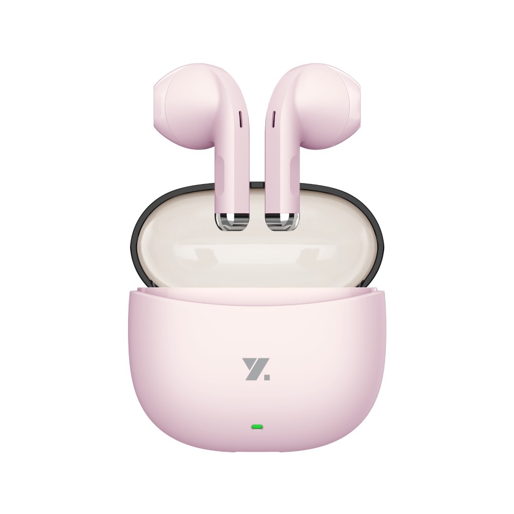 หูฟัง Why Earbud TWS Tiny EP-3211 Pink