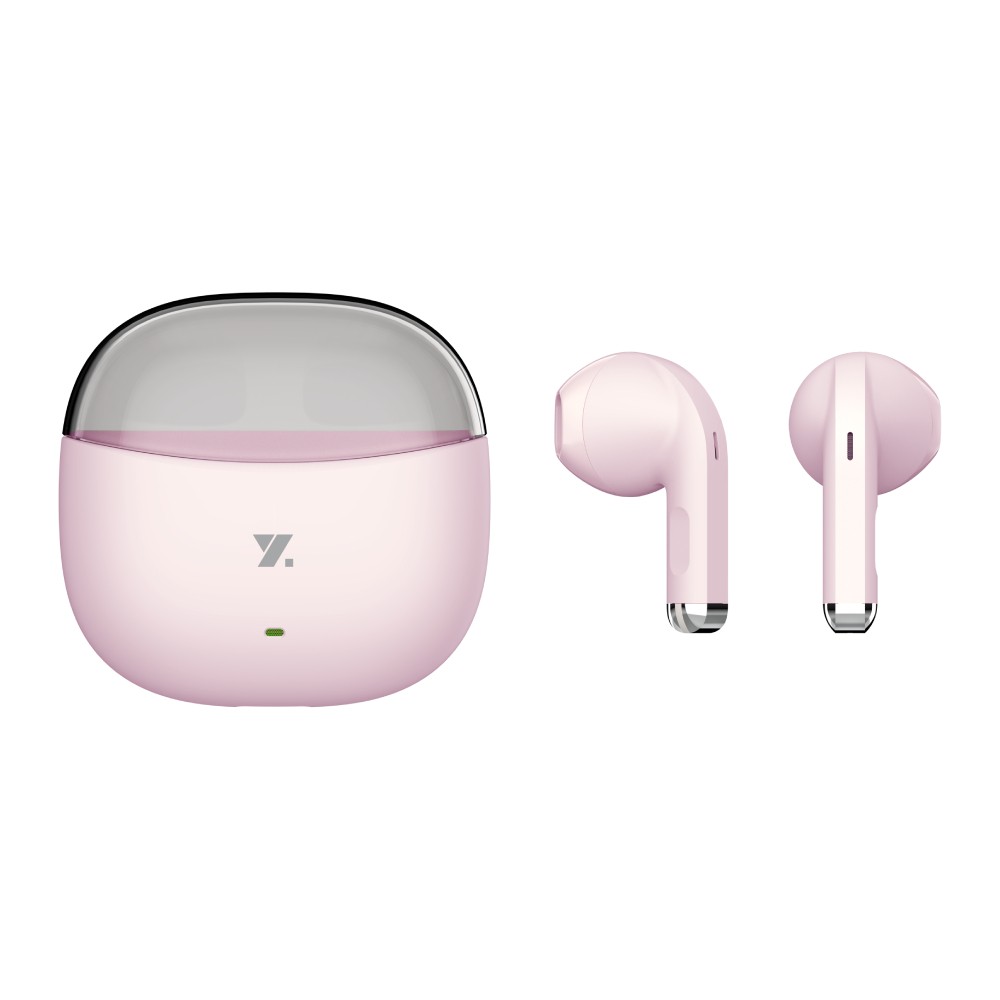 หูฟัง Why Earbud TWS Tiny EP-3211 Pink