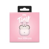 หูฟัง Why Earbud TWS Tiny EP-3211 Pink