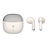 หูฟัง Why Earbud TWS Tiny EP-3211 Cream