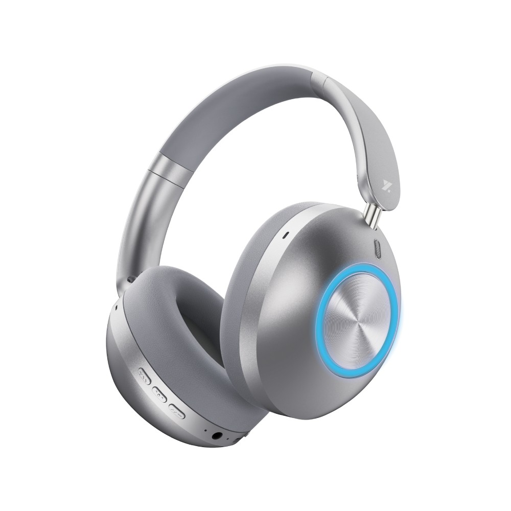 หูฟัง Why Headphone Wireless Pulse EP-3243 Gray