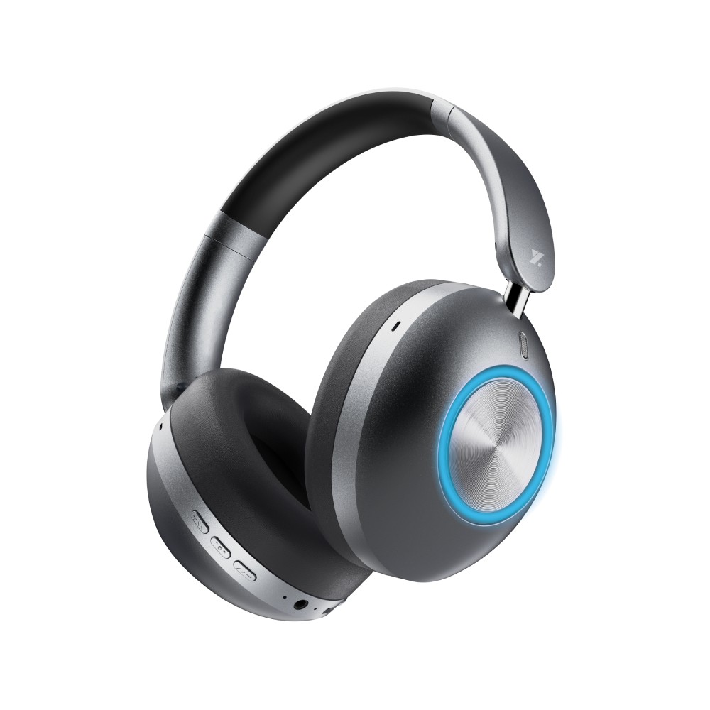 หูฟัง Why Headphone Wireless Pulse EP-3243 Dark Gray