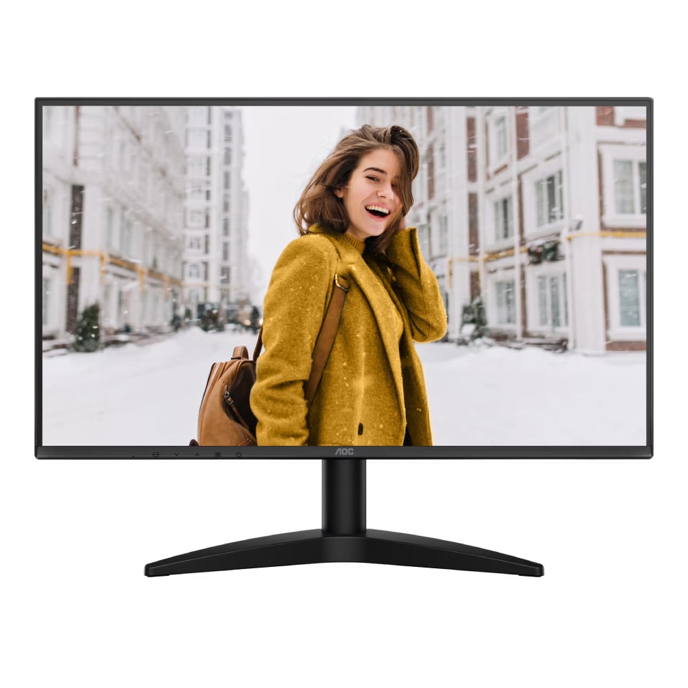 จอมอนิเตอร์ AOC 24B36XE/67 (IPS 144Hz)