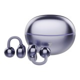 Why หูฟัง Open Ear Dripz TWS Earclip EP-3204 Purple