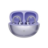 Why หูฟัง Open Ear Dripz TWS Earclip EP-3204 Purple
