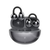 หูฟัง Why Open Ear Dripz TWS Earclip EP-3204 Black