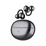 หูฟัง Why Open Ear Dripz TWS Earclip EP-3204 Black