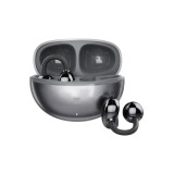 หูฟัง Why Open Ear Dripz TWS Earclip EP-3204 Black