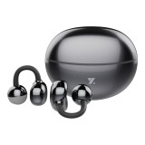 หูฟัง Why Open Ear Dripz TWS Earclip EP-3204 Black