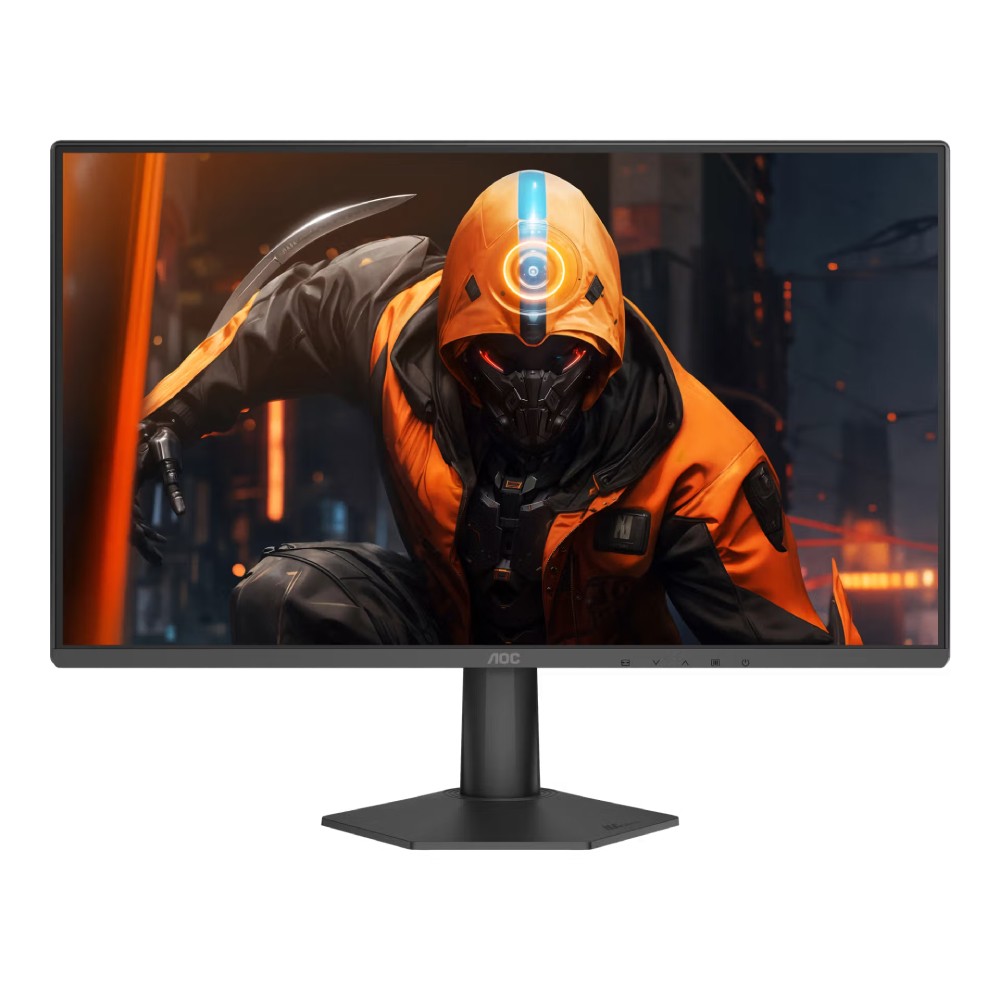 จอมอนิเตอร์ AOC 24G50Z2/67 Gaming Monitor (Fast IPS 260Hz Adaptive Sync)