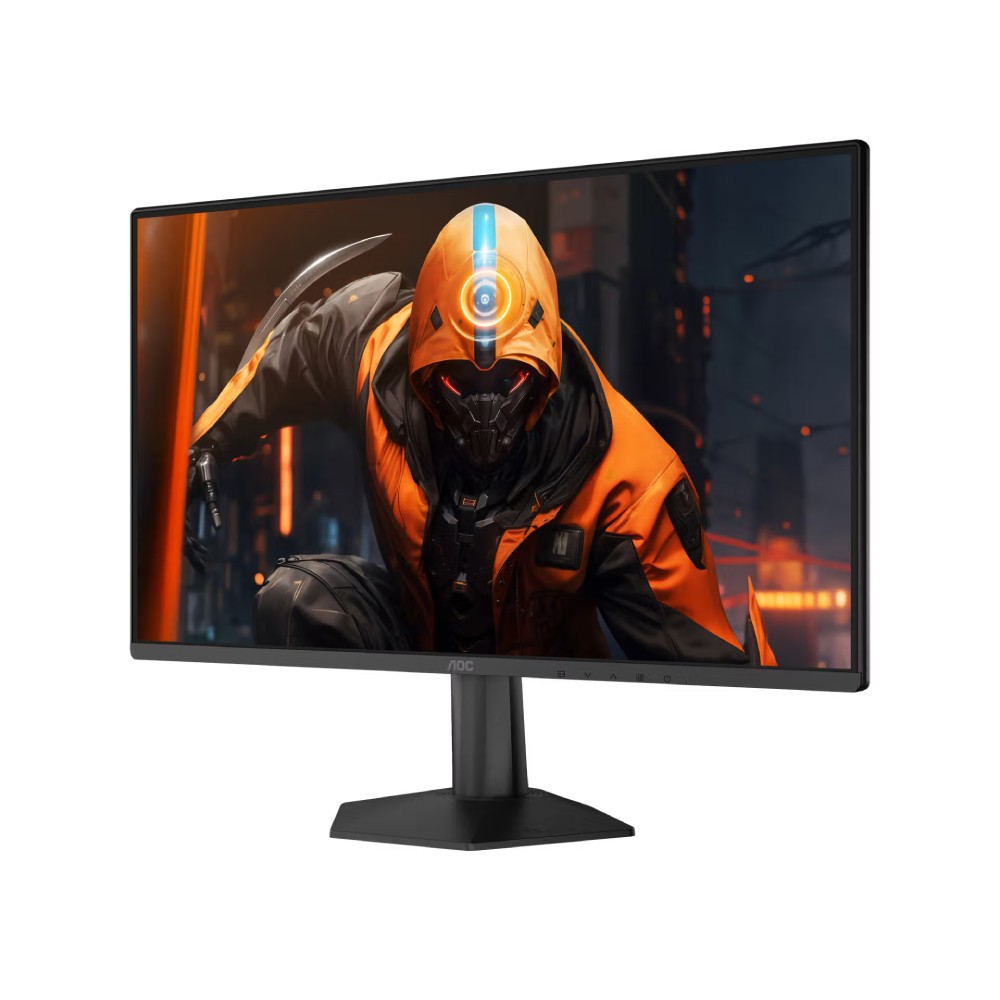 จอมอนิเตอร์ AOC 24G50Z2/67 Gaming Monitor (Fast IPS 260Hz Adaptive Sync)