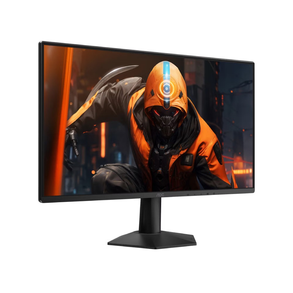 จอมอนิเตอร์ AOC 24G50Z2/67 Gaming Monitor (Fast IPS 260Hz Adaptive Sync)