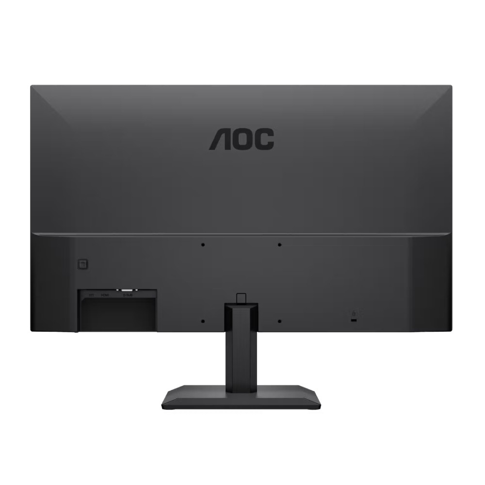 จอมอนิเตอร์ AOC 25B40HM/67 (VA 100Hz)