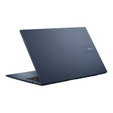 โน๊ตบุ๊ค Asus Vivobook 17 X1704MA-AU536WA Blue