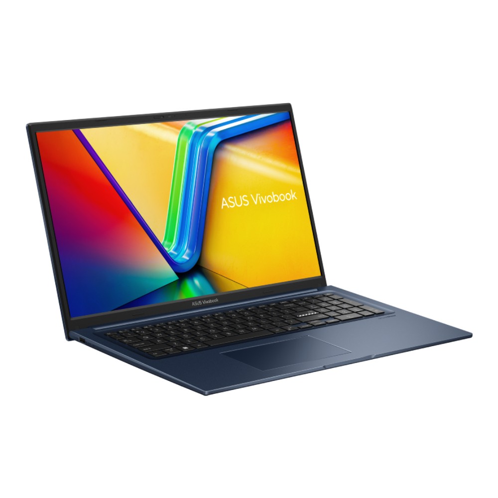 โน๊ตบุ๊ค Asus Vivobook 17 X1704MA-AU536WA Blue