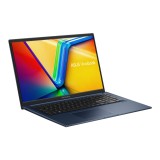 โน๊ตบุ๊ค Asus Vivobook 17 X1704MA-AU536WA Blue