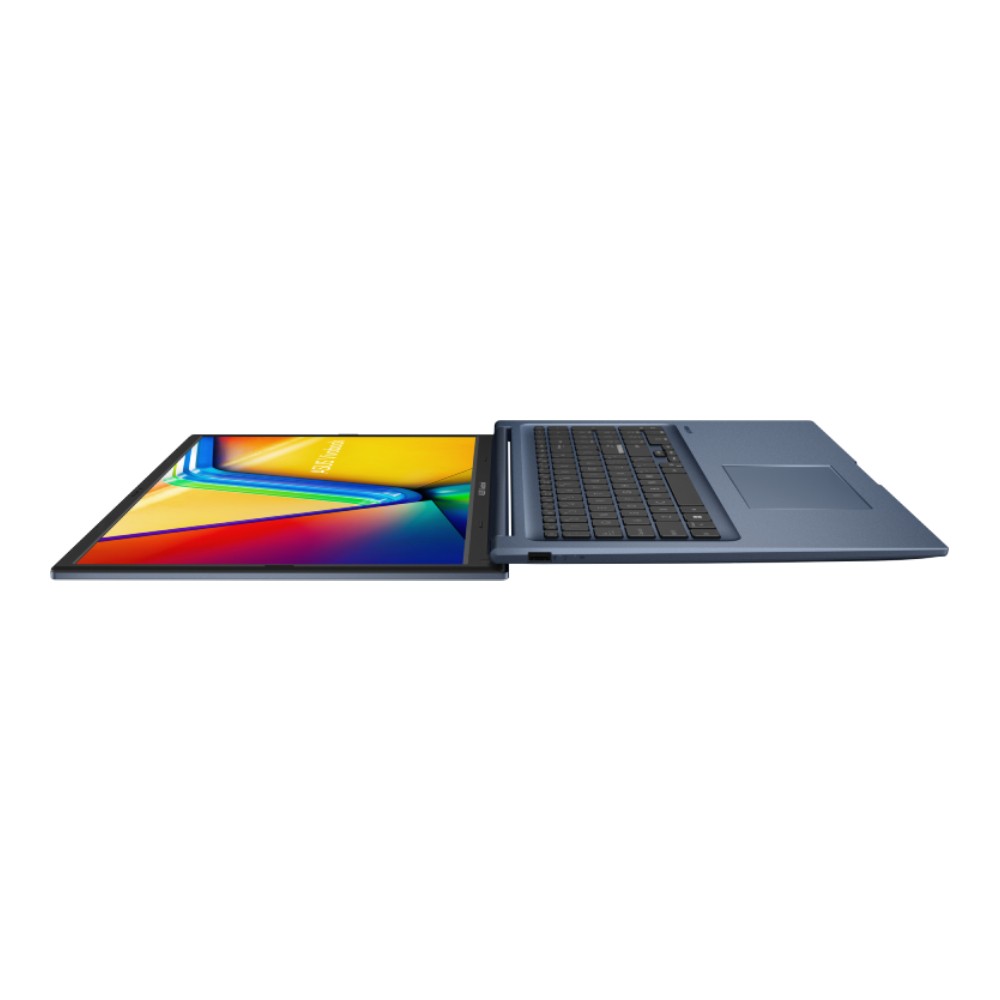 โน๊ตบุ๊ค Asus Vivobook 17 X1704MA-AU536WA Blue
