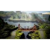 แผ่นเกม Nintendo Switch 2 : Octopath Traveler 0