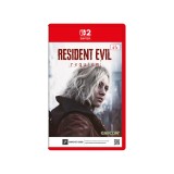 แผ่นเกม Nintendo Switch 2 : Resident Evil Requiem