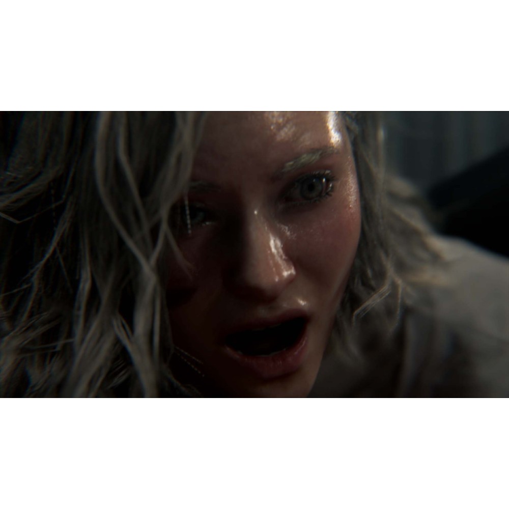 แผ่นเกม Nintendo Switch 2 : Resident Evil Requiem