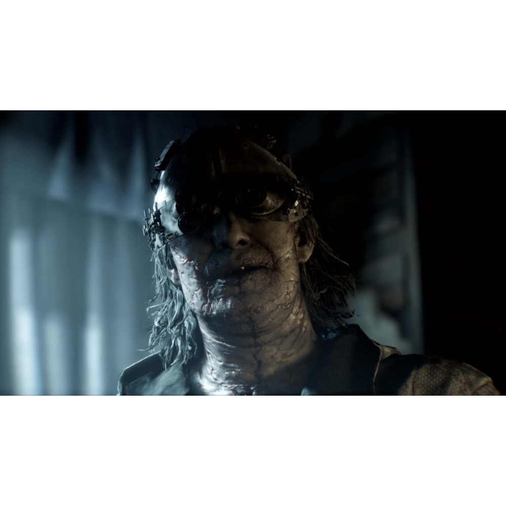 แผ่นเกม Nintendo Switch 2 : Resident Evil Requiem
